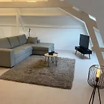 Moderne Loft In Historisch Pand