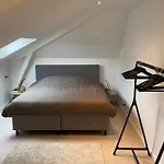 Moderne Loft In Historisch Pand