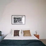 Smartflats - River View Ghent