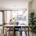 Smartflats - River View Ghent
