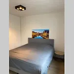 Schitterend Nieuwbouw Appartement In Gent