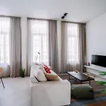 Smartflats - River View Ghent