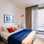 Smartflats - River View Ghent
