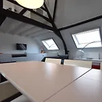 Apartment At Ghent