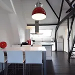 Apartment At Ghent
