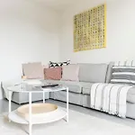 Trendy Apartments As Base To Discover Ghent