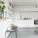 Trendy Apartments As Base To Discover Ghent