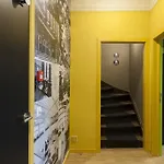 Backstay Hostel Ghent