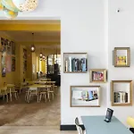Backstay Hostel Ghent