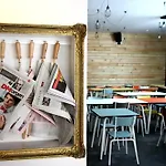 Backstay Hostel Ghent