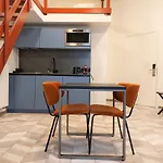 Roxi Residence Gent