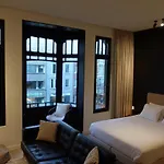Casa Clementina - 3 Bedroom Apartment In A Art-Nouveau House