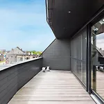 Exclusive Penthouse In Ghent