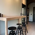 3 Bedroom Art-Nouveau Apartment
