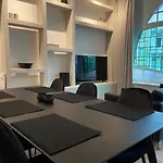 3 Bedroom Art-Nouveau Apartment