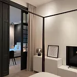 3 Bedroom Art-Nouveau Apartment