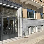 Luxury Two Bedroom Apartment With Bath