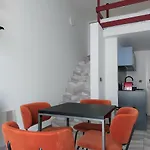 Roxi Residence Gent