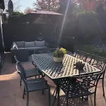 The Cottage House