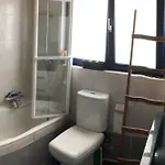 3 Person Privat Room Between Station Ghent St Pieters & Expo Ghent
