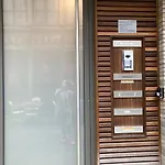 Apartment In The Heart Of Ghent