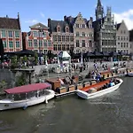 Wonderful Stay To Visit Ghent