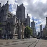 Wonderful Stay To Visit Ghent