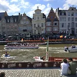 Wonderful Stay To Visit Ghent