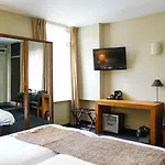 Hotel De Flandre Ghent