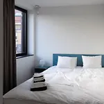 Huis19 Luxury Apartments