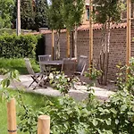 Huis19 Luxury Apartments