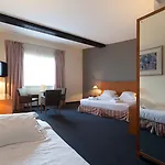 Ghent River Hotel