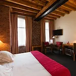 Ghent River Hotel