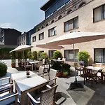 Ghent River Hotel