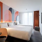 B&B HOTEL Gent Centrum