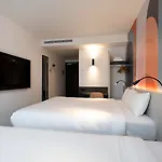 B&B HOTEL Gent Centrum