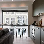 Lovely Apartment In The Centre Of Ghent
