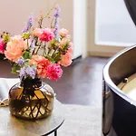 The Piano Guesthouse - Kwaadham52