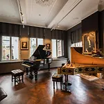 The Piano Guesthouse - Kwaadham52