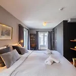 The Piano Guesthouse - Kwaadham52