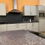 Gezellig Kamer