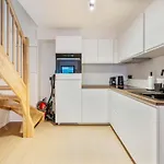 Mooie Vernieuwde Duplex In Hartje Gent , Patershol