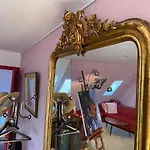 Artist\'S Loft & Garden