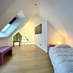 Exclusive Penthouse In Ghent
