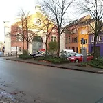 Huis Van Vletingen Apartment