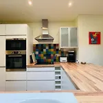The Perfect Getaway In The Heart Of The City
