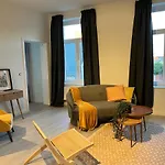 Holiday Home La Petite Maison