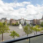 Exclusive Penthouse/Workspace With Stunning Views
