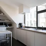 Designflats Gent