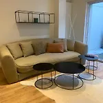 Cosy flat